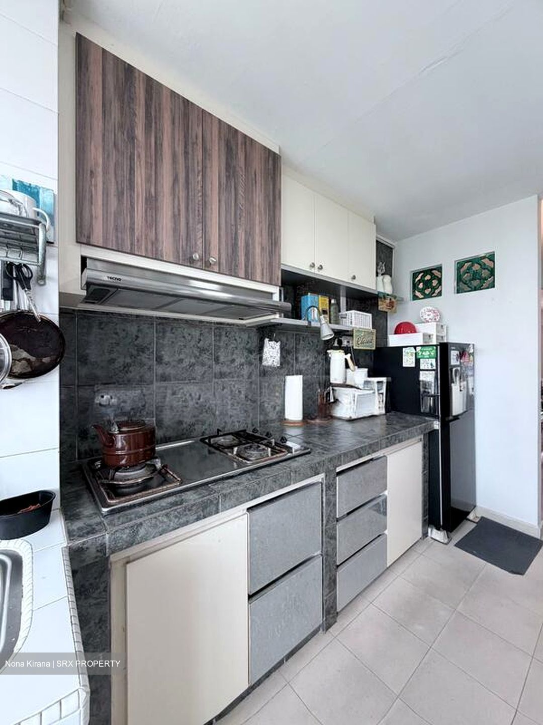 Blk 420 Garden Hill (Bedok), HDB 3 Rooms #525967571